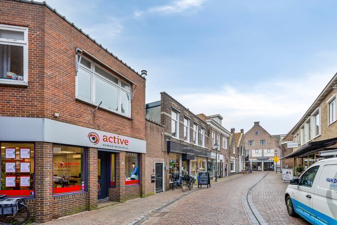 Foto 1 van Verlaat 9