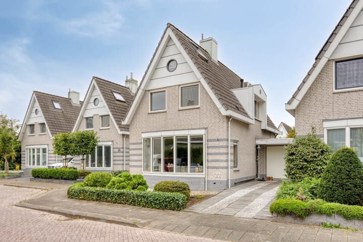 Foto 4 van Batelier 22