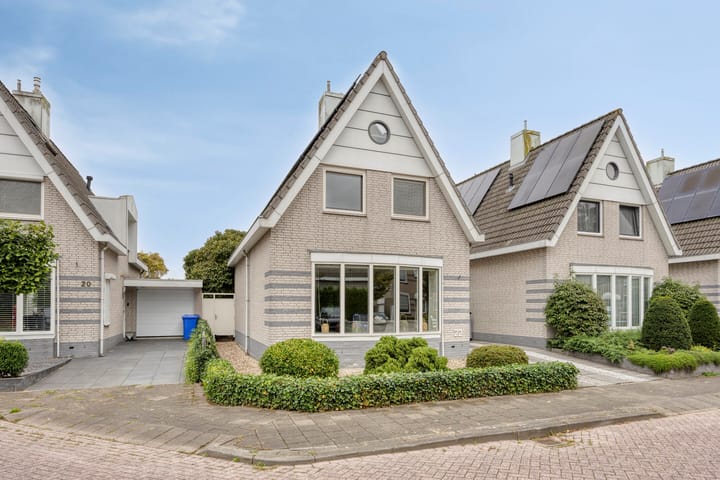 Foto 5 van Batelier 22