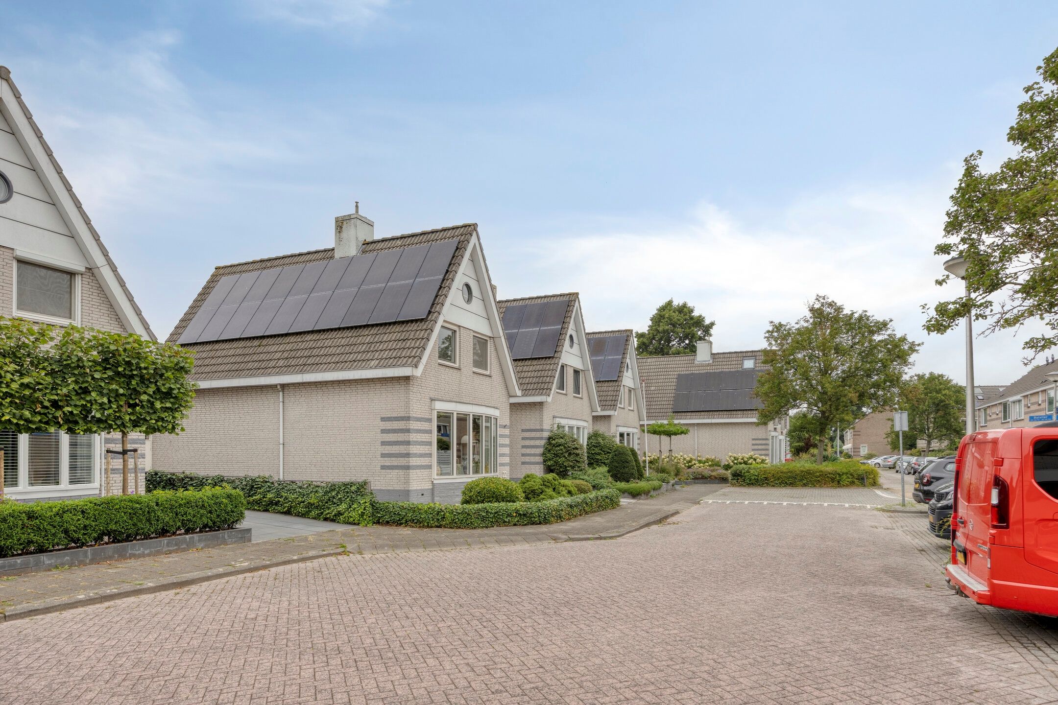 Foto 6 van Batelier 22