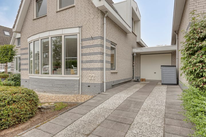 Foto 7 van Batelier 22