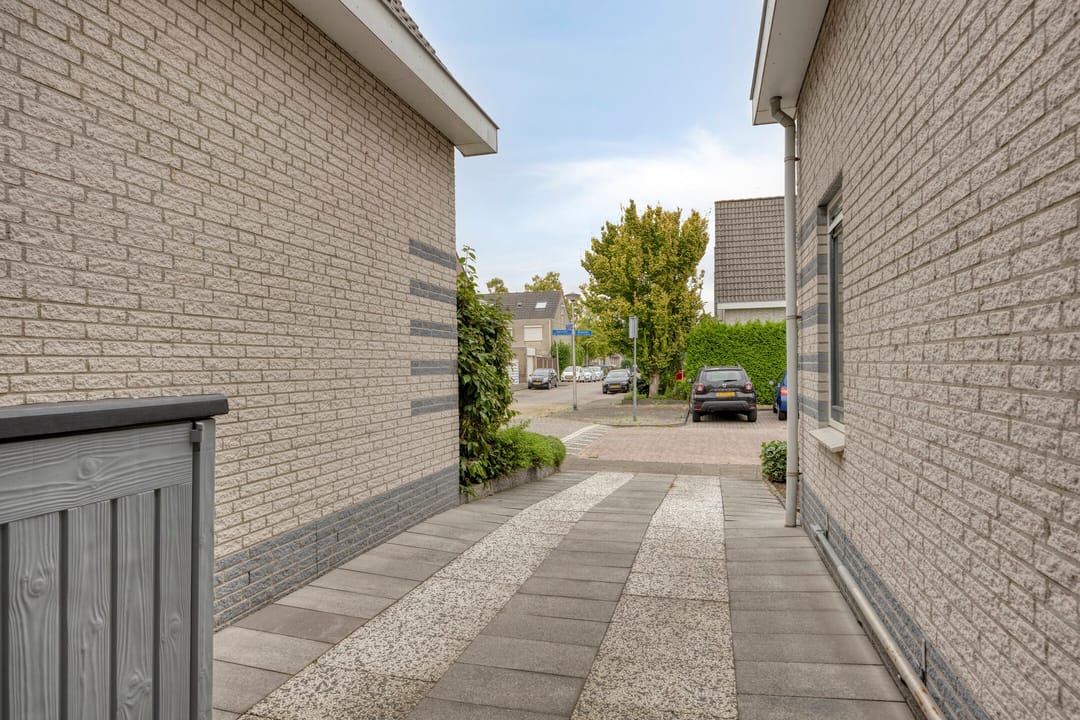 Foto 8 van Batelier 22