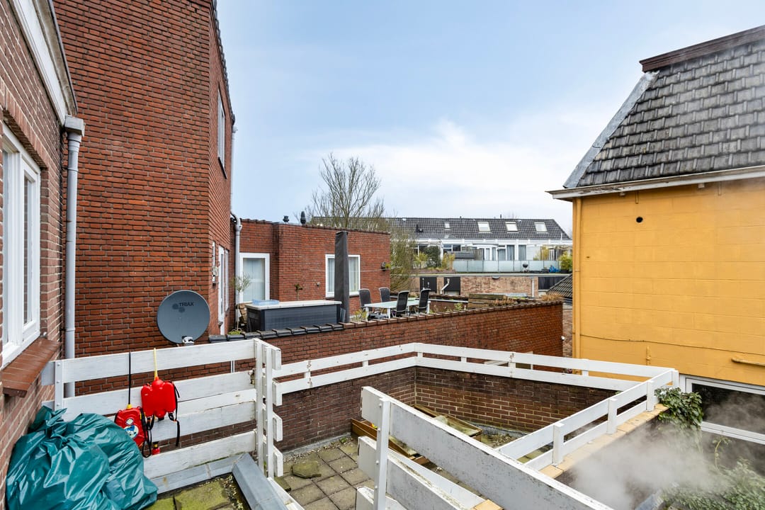 Foto 17 van Verlaat 9