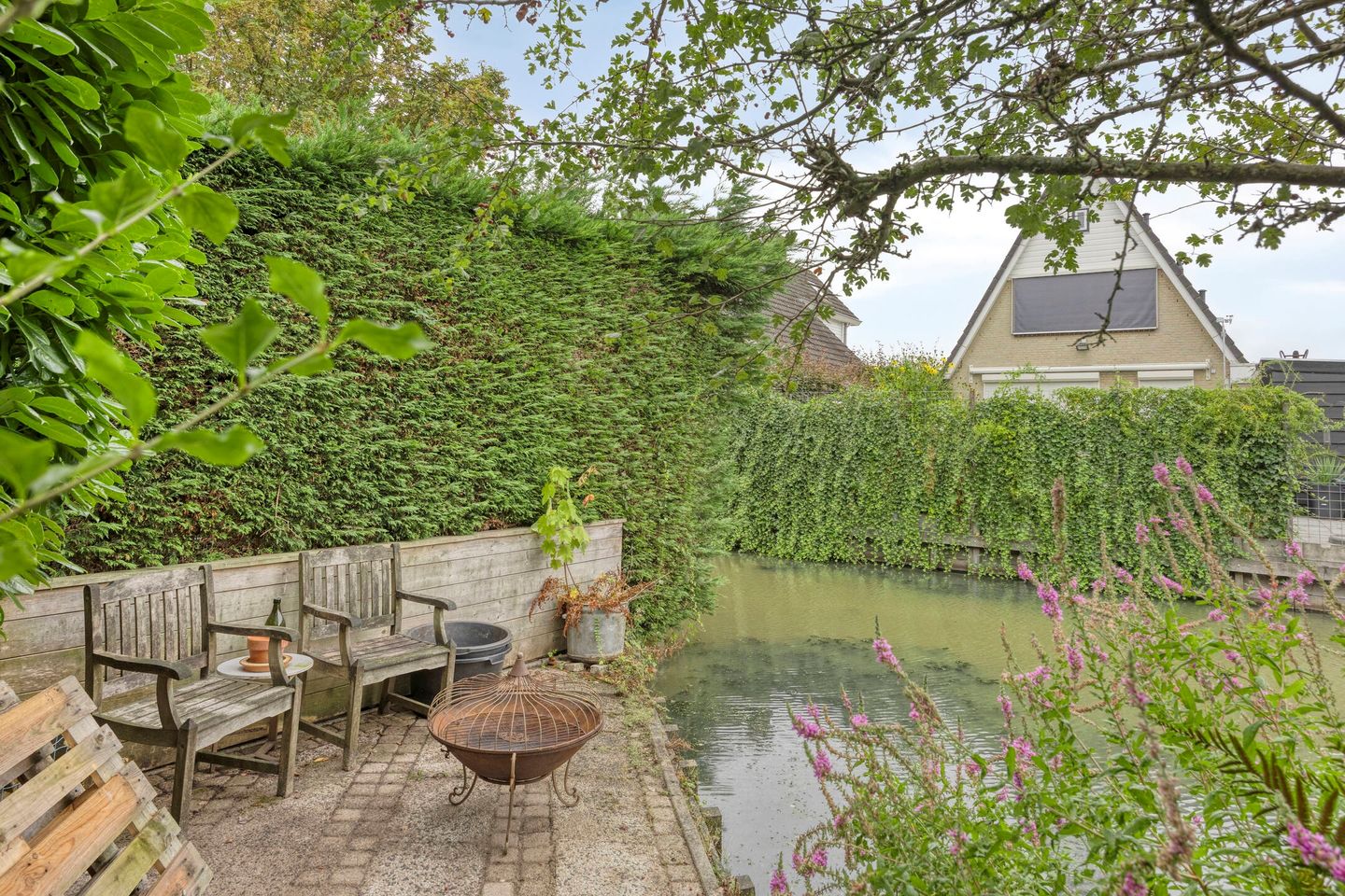 Foto 40 van Batelier 22