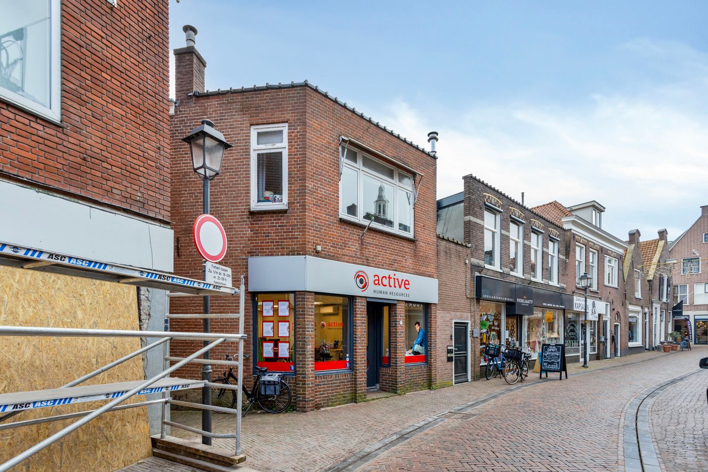 Foto 35 van Verlaat 9