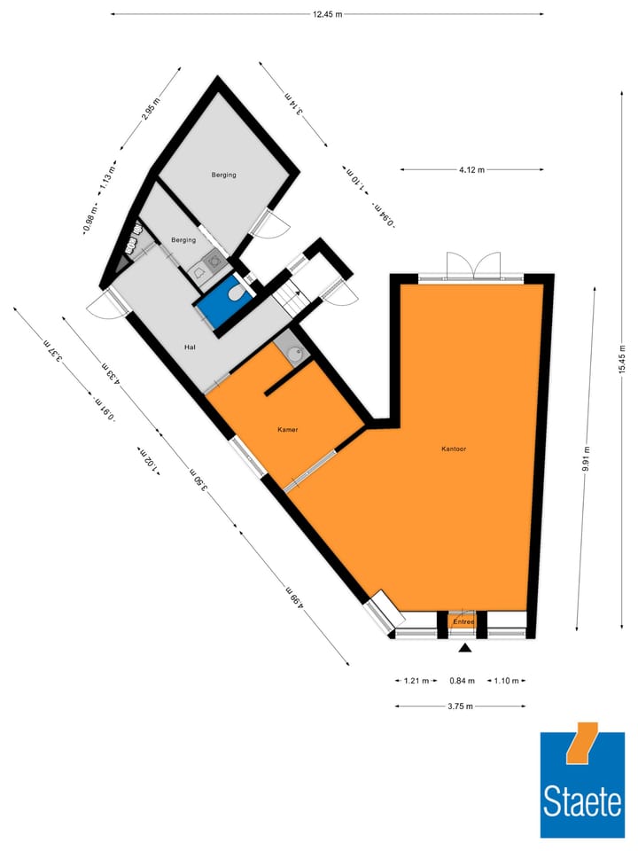 Photo 40 of Verlaat 9