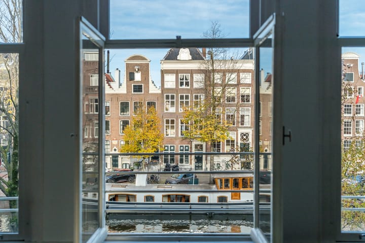 Foto 2 van Prinsengracht 656-B