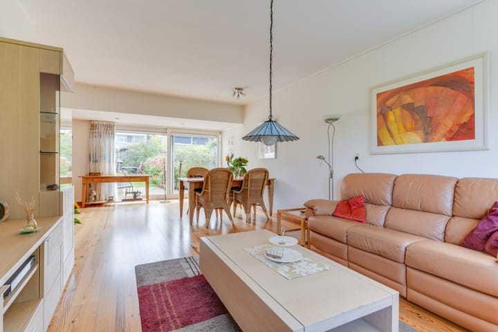 Foto 12 van C. van Everdingenlaan 12