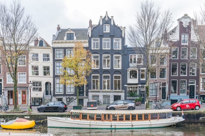 Foto 4 van Prinsengracht 656-B