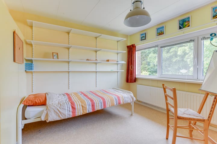 Foto 20 van C. van Everdingenlaan 12