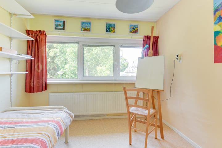 Foto 21 van C. van Everdingenlaan 12