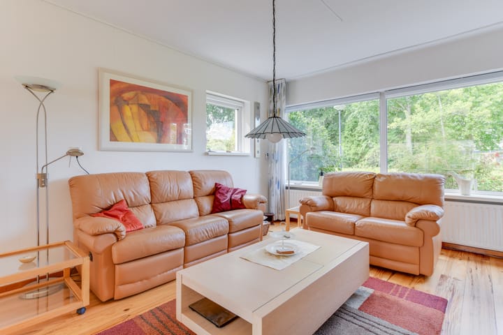 Foto 10 van C. van Everdingenlaan 12