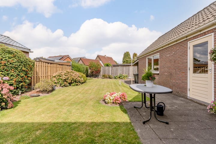 Foto 2 van Rozenstraat 13