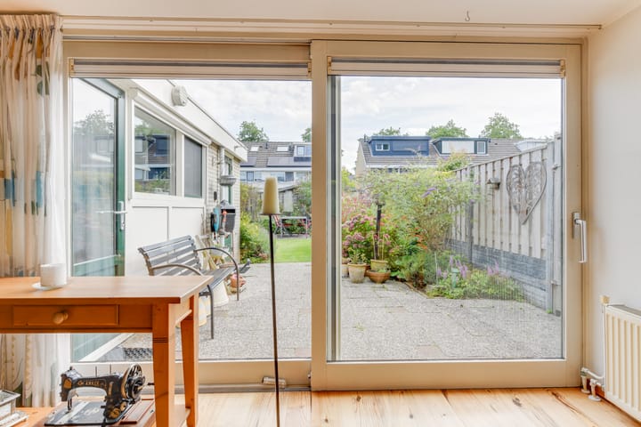 Foto 14 van C. van Everdingenlaan 12