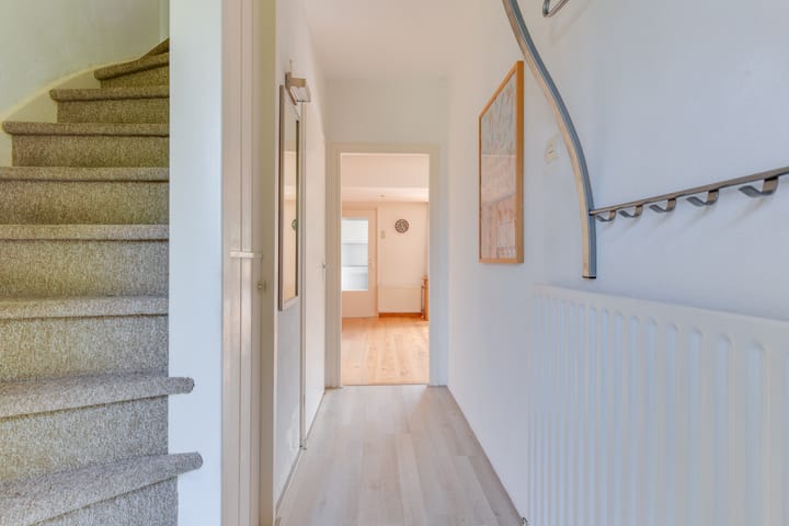 Foto 8 van C. van Everdingenlaan 12