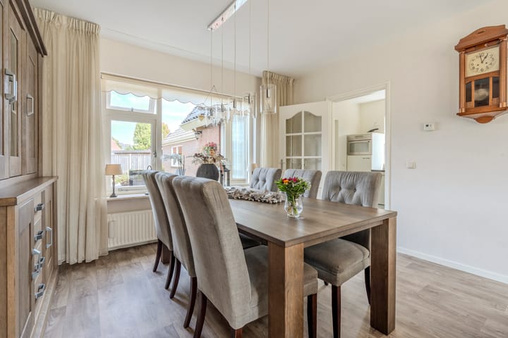 Foto 5 van Rozenstraat 13