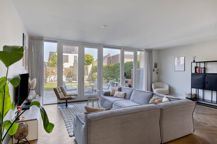 Foto 2 van Jonkersgang 10