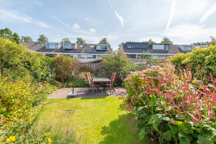 Foto 3 van C. van Everdingenlaan 12