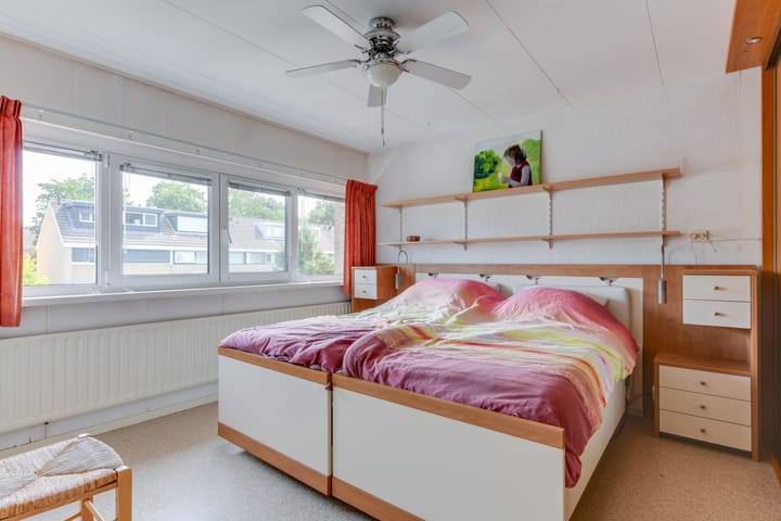 Foto 28 van C. van Everdingenlaan 12