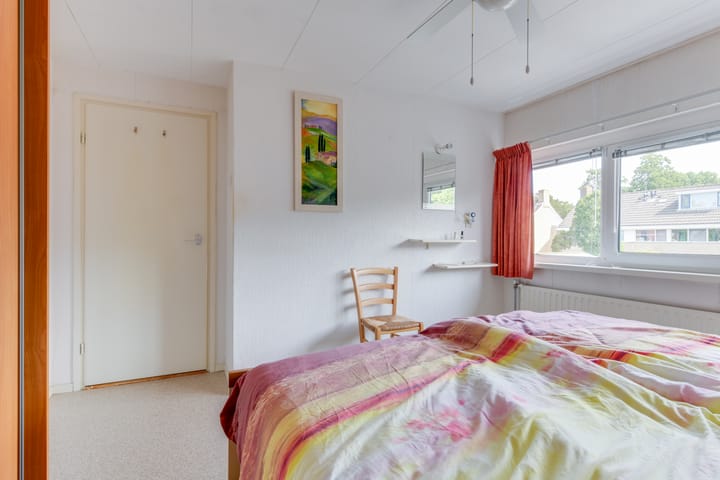 Foto 29 van C. van Everdingenlaan 12