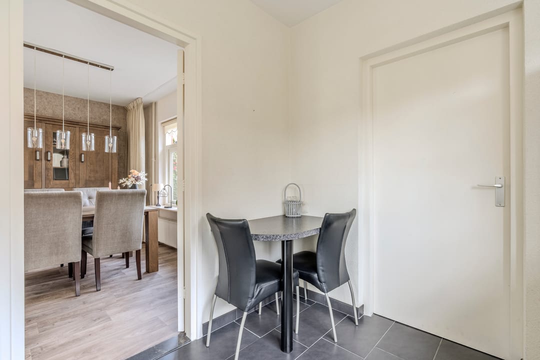 Foto 7 van Rozenstraat 13