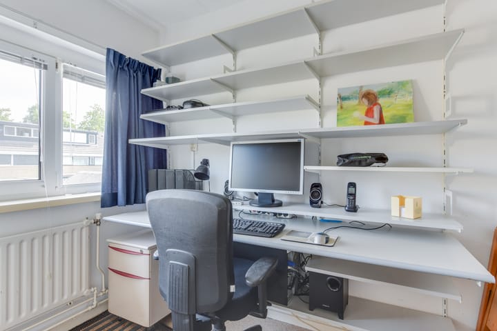 Foto 32 van C. van Everdingenlaan 12