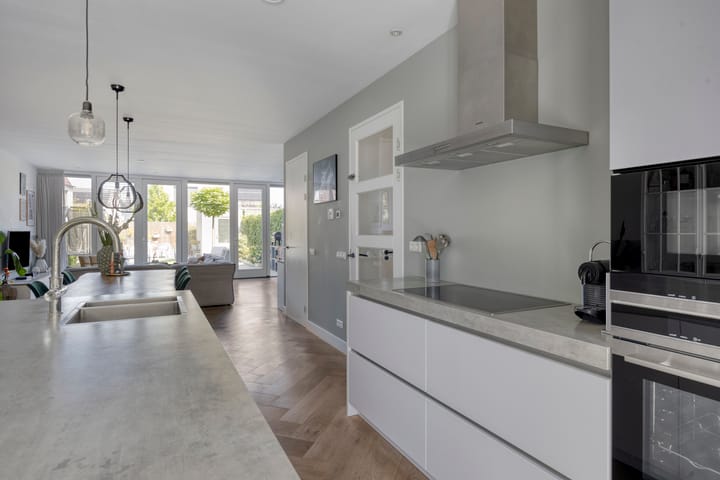 Foto 8 van Jonkersgang 10