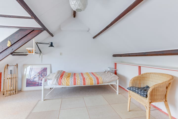 Foto 35 van C. van Everdingenlaan 12