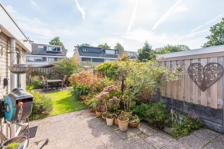 Foto 39 van C. van Everdingenlaan 12