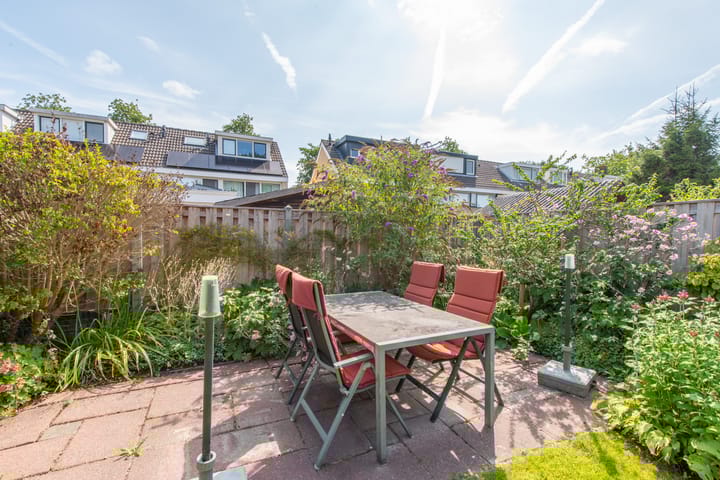 Foto 40 van C. van Everdingenlaan 12