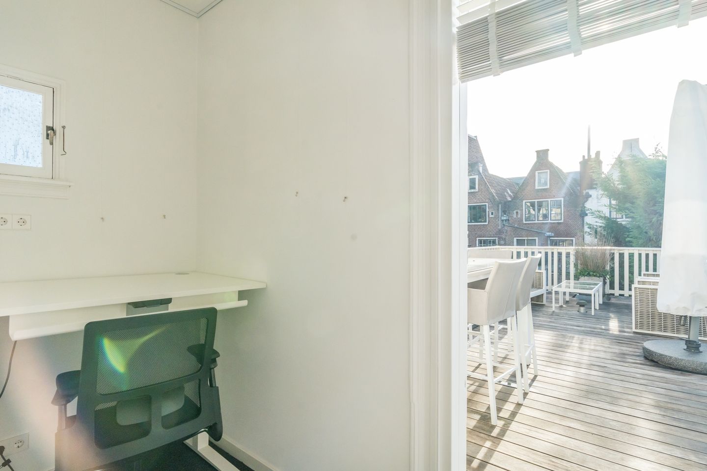 Foto 40 van Prinsengracht 656-B