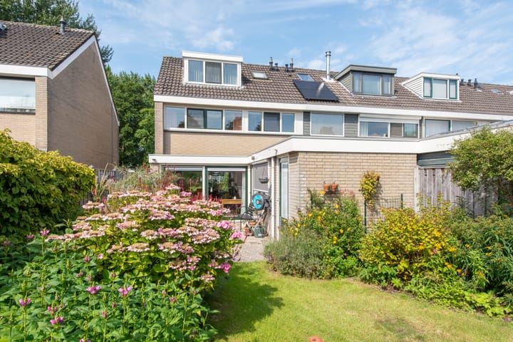 Foto 41 van C. van Everdingenlaan 12