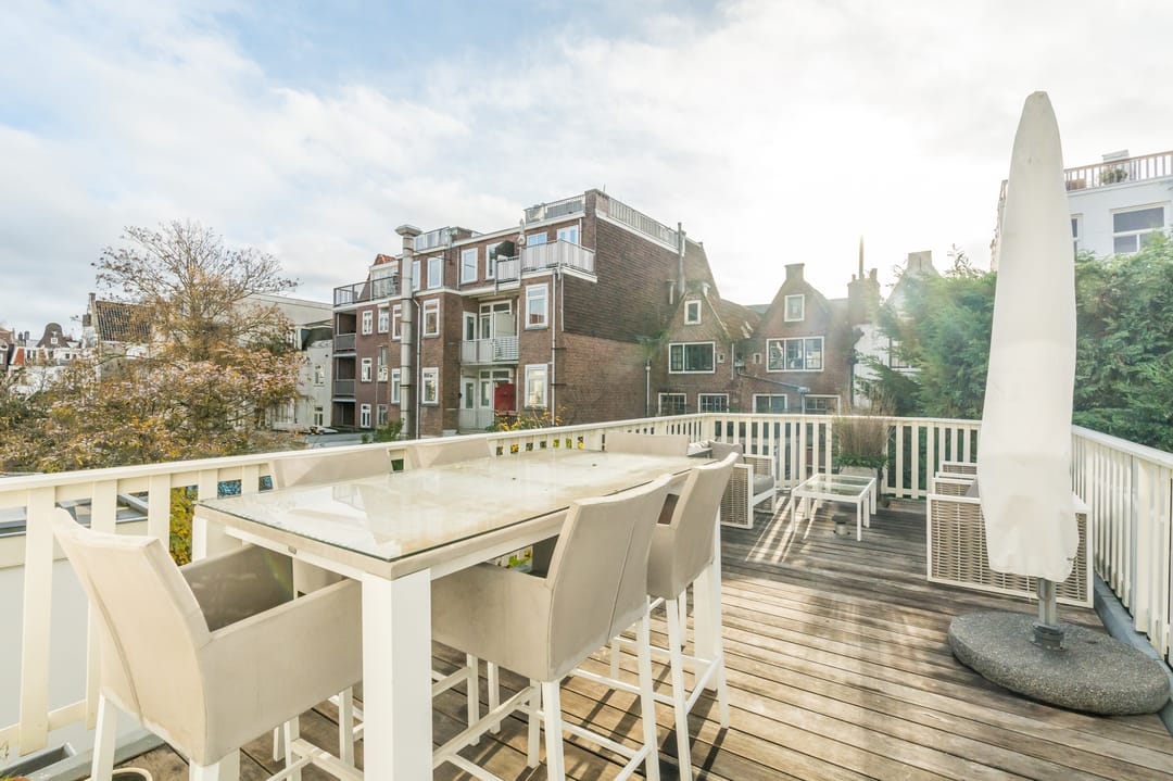 Foto 41 van Prinsengracht 656-B