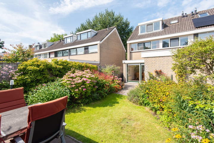 Foto 42 van C. van Everdingenlaan 12