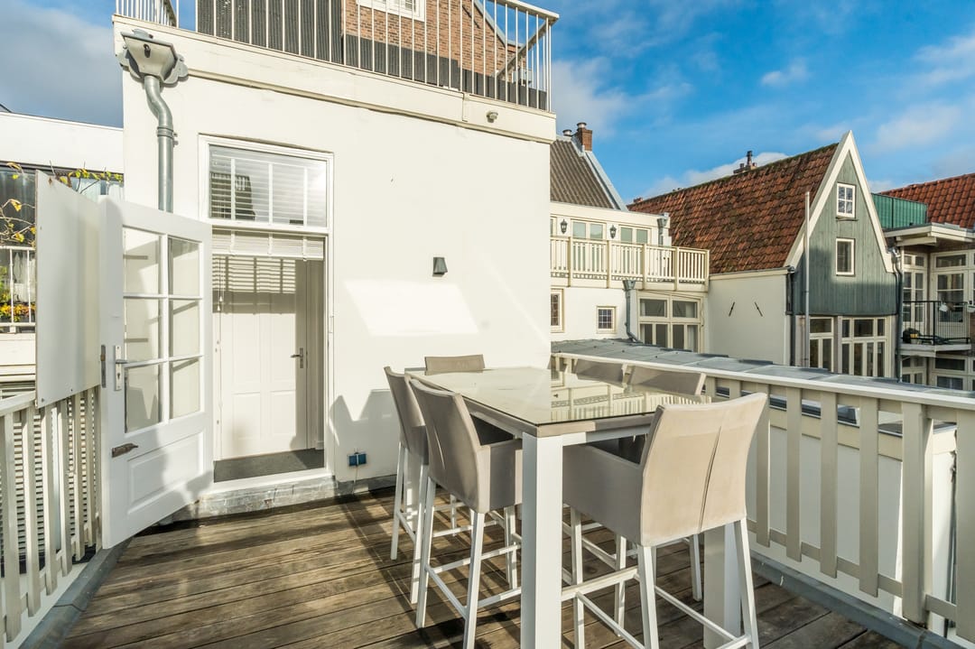 Foto 43 van Prinsengracht 656-B