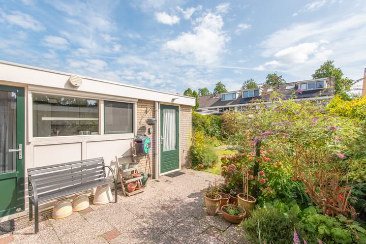 Foto 43 van C. van Everdingenlaan 12