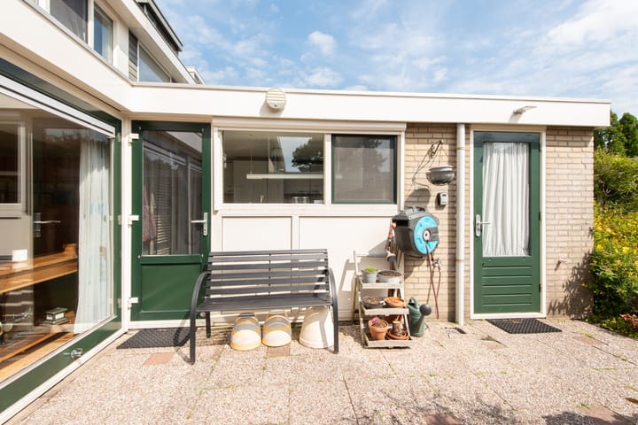 Foto 44 van C. van Everdingenlaan 12