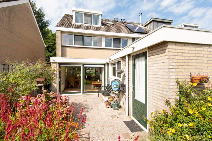 Foto 45 van C. van Everdingenlaan 12