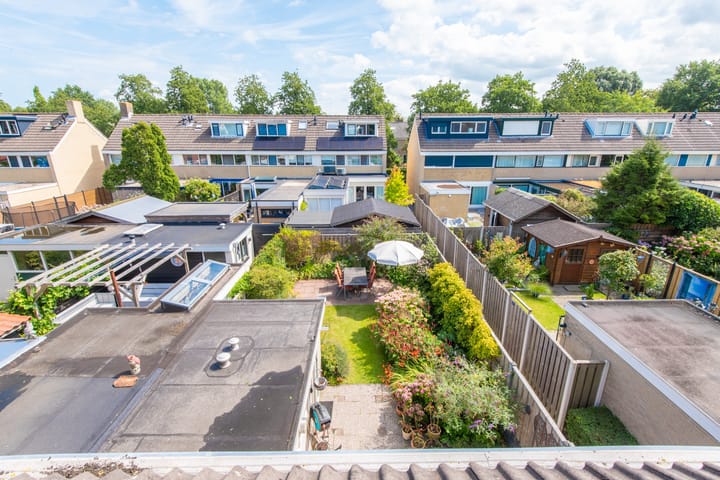 Foto 46 van C. van Everdingenlaan 12