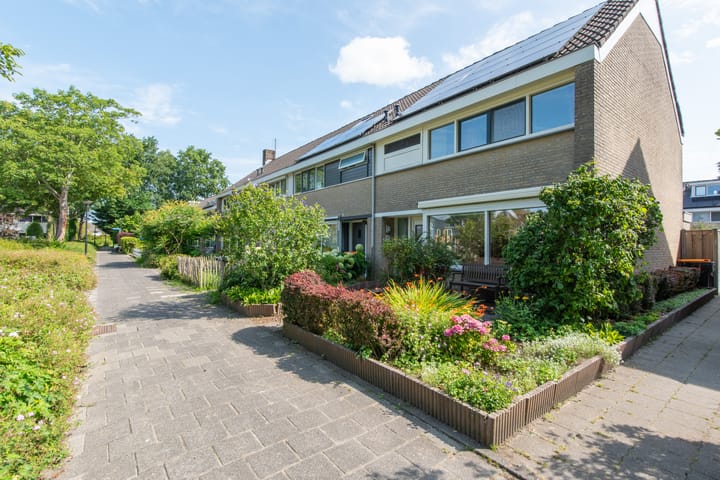 Foto 47 van C. van Everdingenlaan 12