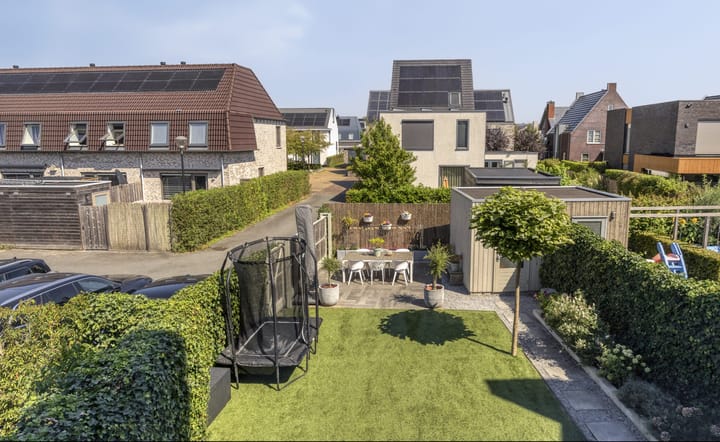 Foto 25 van Jonkersgang 10