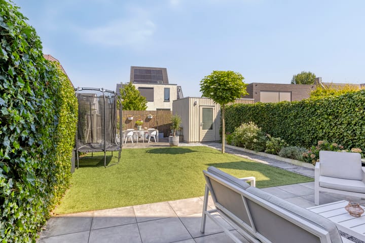 Foto 26 van Jonkersgang 10