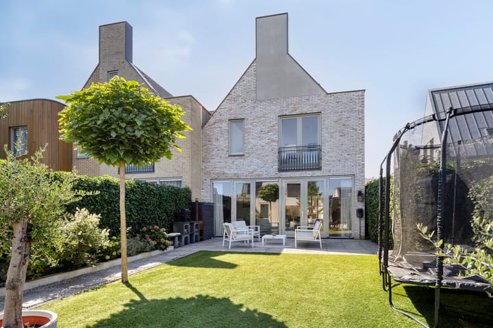 Foto 29 van Jonkersgang 10