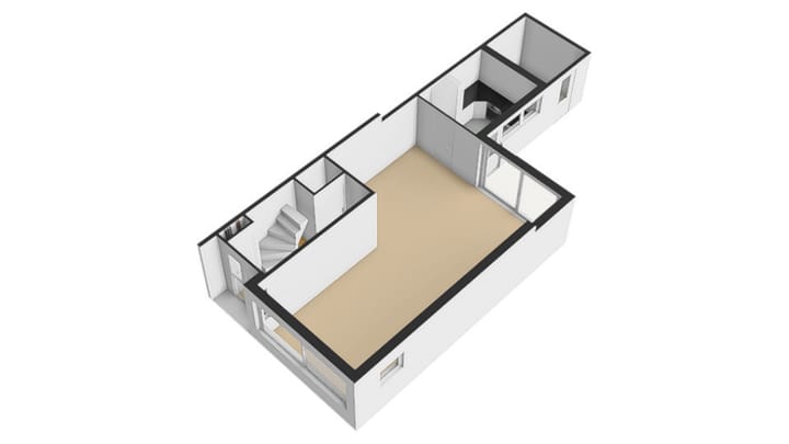 Foto 54 van C. van Everdingenlaan 12