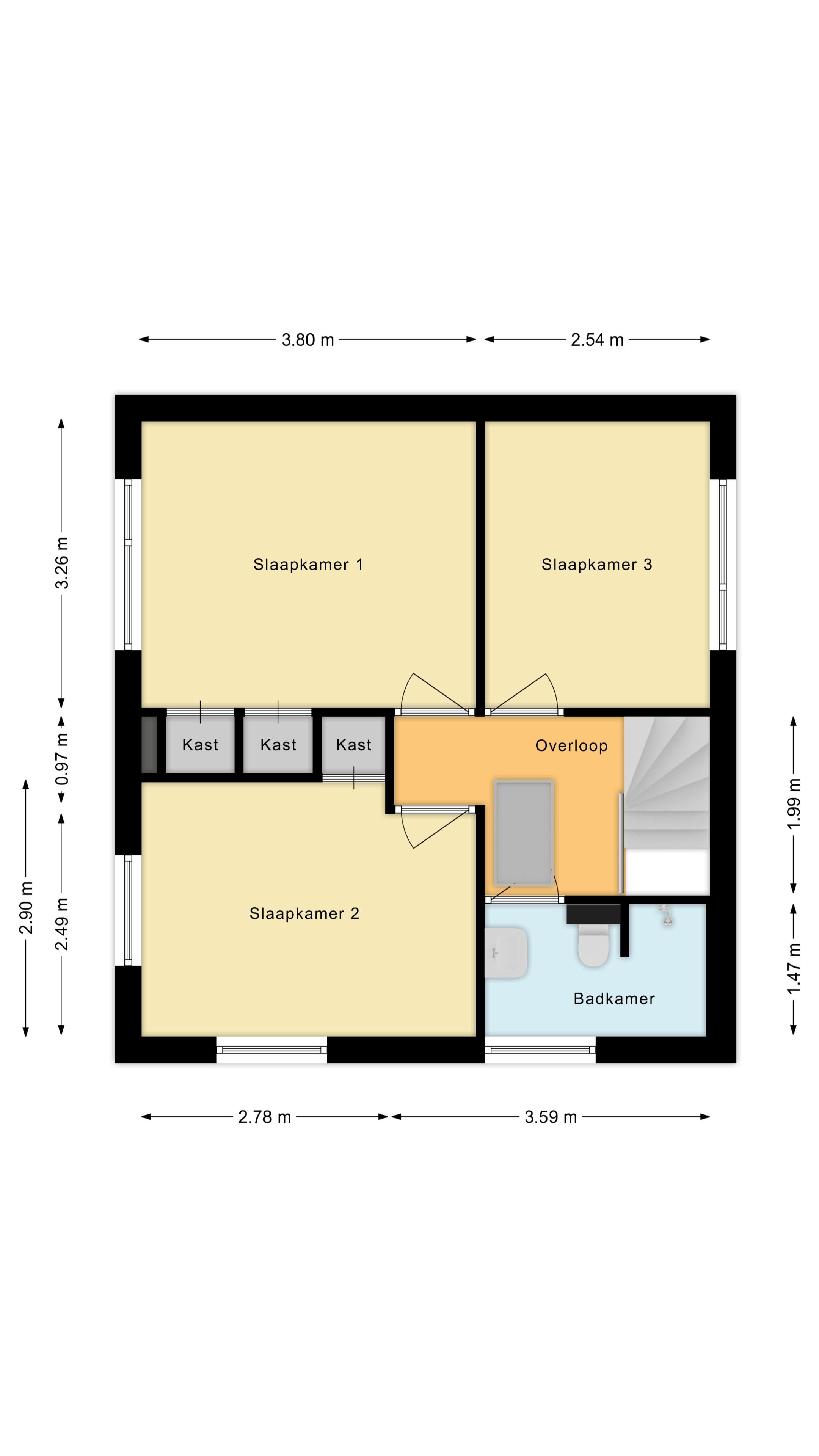 Foto 39 van Rozenstraat 13