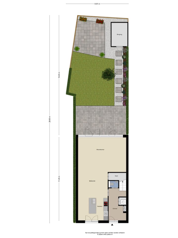 Foto 39 van Jonkersgang 10