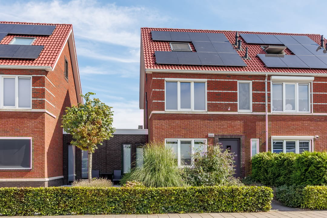 Foto 1 van Oranjestraat 22-A