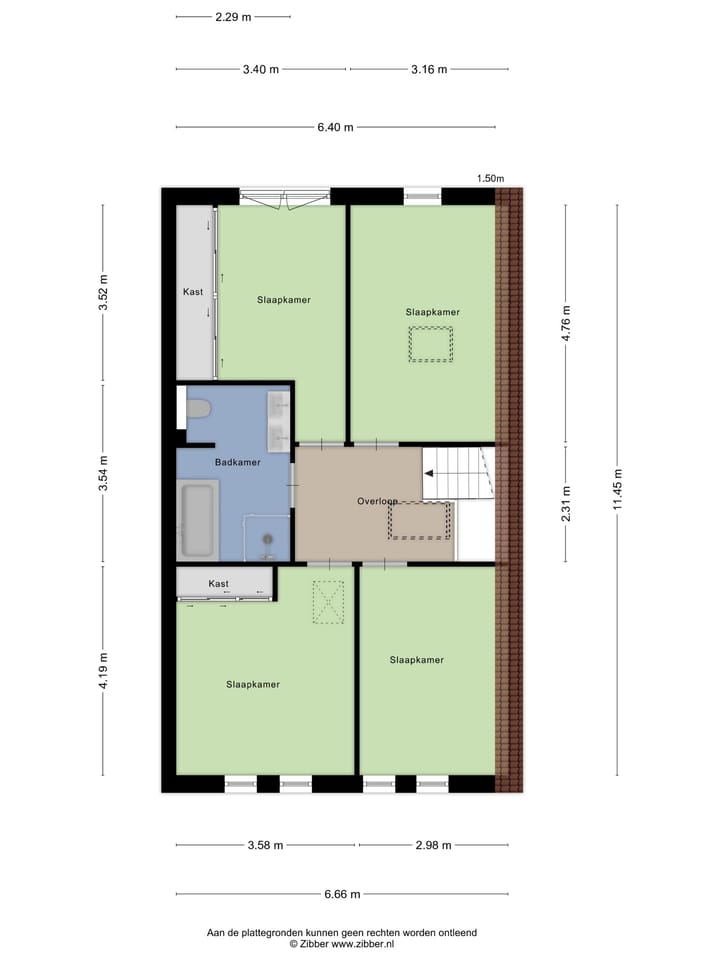 Foto 41 van Jonkersgang 10