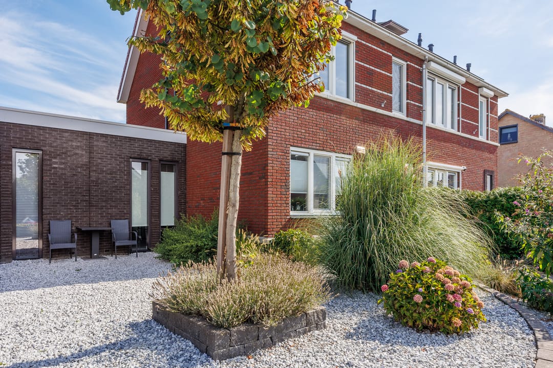 Foto 2 van Oranjestraat 22-A