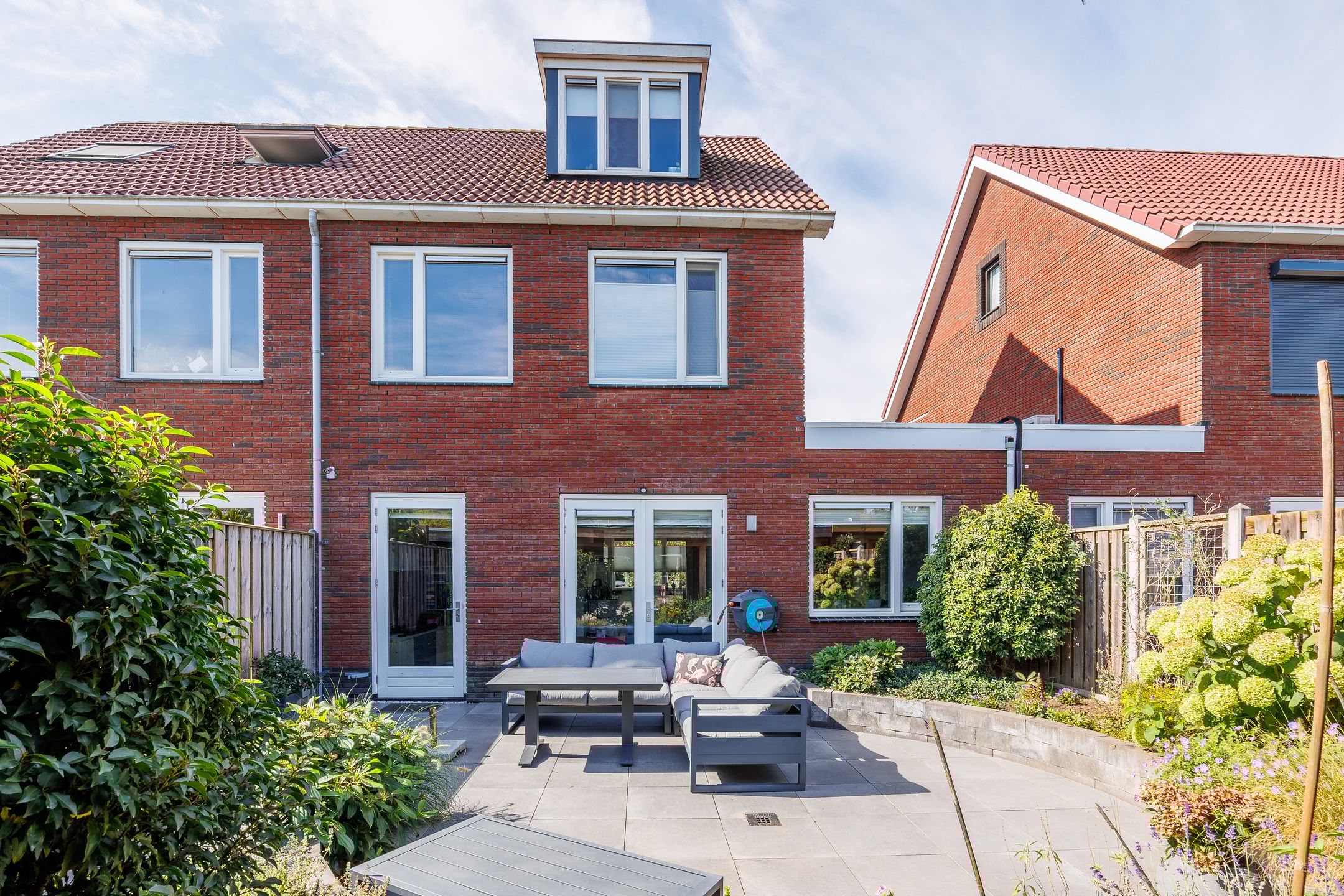 Foto 3 van Oranjestraat 22-A